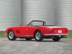 Ferrari 275 GTB/4 NART Spyder 1967 года